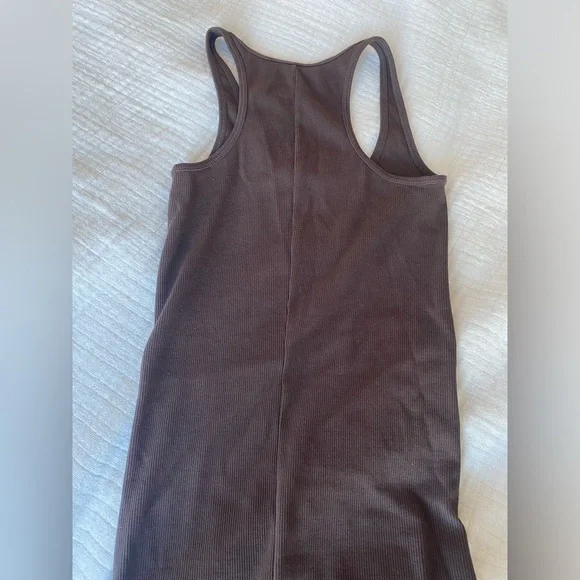 Kith Women Midi Dress. In great condition, worn twice. - Picture 3 of 5